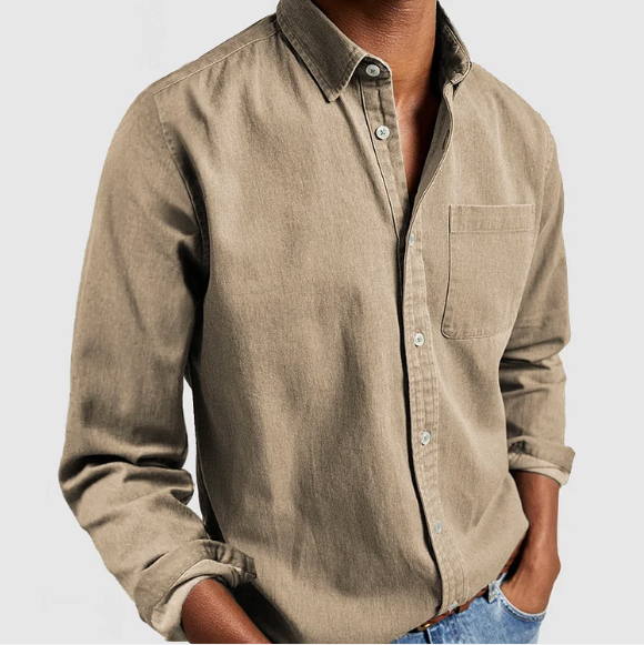 Eskild | Premium Leisure Shirt