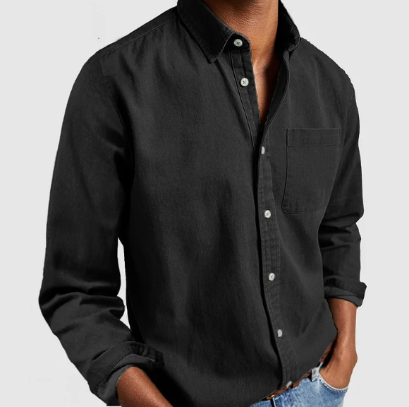 Eskild | Premium Leisure Shirt