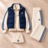 Casual Sportswear Set
