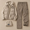 Four Piece Casual Autumn Set