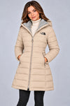 Classic Long Down Coat