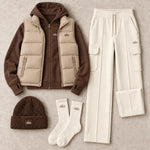 Sophisticated Fall Winter Outfits