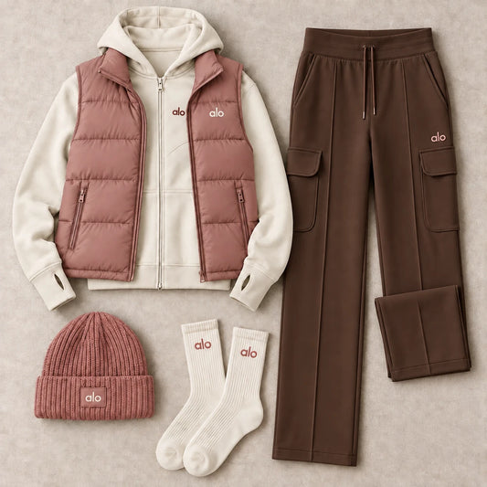 Sophisticated Fall Winter Outfits
