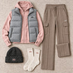 Sophisticated Fall Winter Outfits