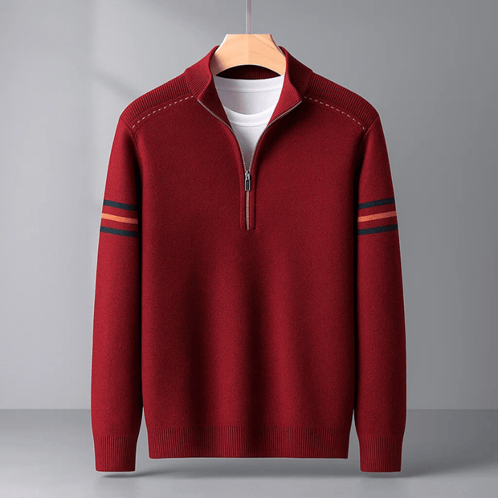 Stylish Casual Sweater
