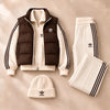 Casual Sportswear Set
