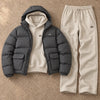 Casual Three Piece Set