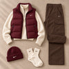 Minimalist Matching Outfit Set