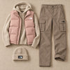 Four Piece Casual Autumn Set